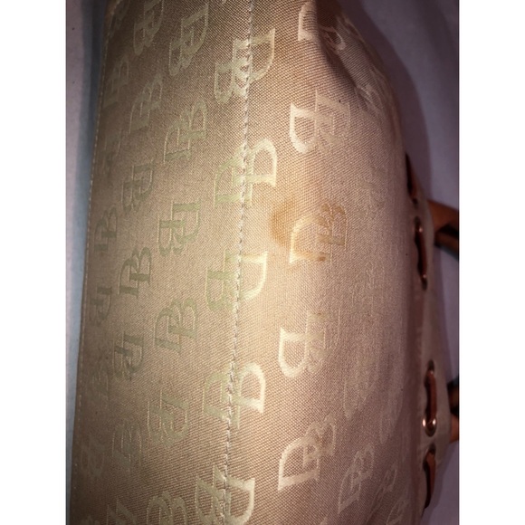 Dooney & Bourke Handbag - Picture 2 of 15